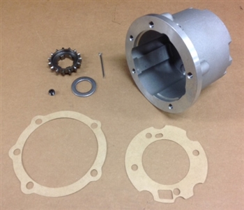 PTO - Overdrive Adapter Kit