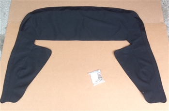 Convertible Top Boot