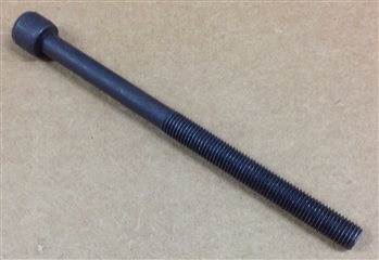 Leaf Spring Center Bolt