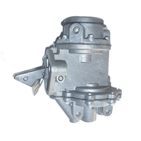 Fuel / Vacuum Pump