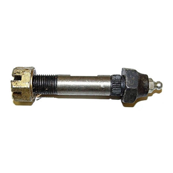 Front Leaf Spring Pivot Bolt