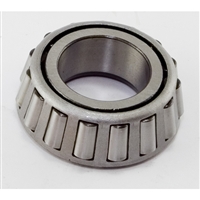 Front Suspension / 2WD Planar Inner Bearing