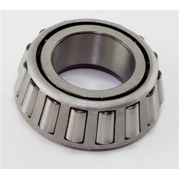 Front Suspension / 2WD Planar Inner Bearing