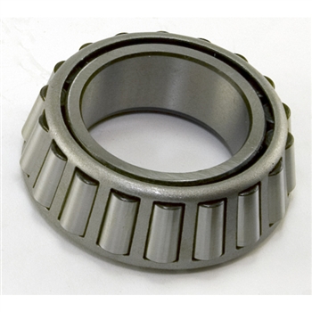 Carrier Bearing