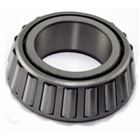 Carrier Bearing