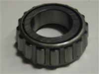 4X2 I-Beam Front Inner Wheel Bearing