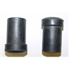 Rear Leaf Spring Bushing - Commando Rear