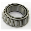 Carrier Bearing