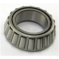 Carrier Bearing