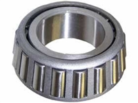 Axle Bearing Race