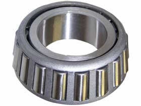 Axle Bearing Race