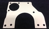 Front Engine Block Gasket