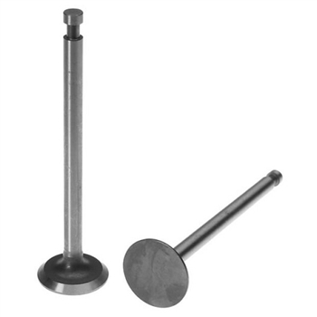 Exhaust Valve