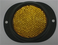 Amber Reflector