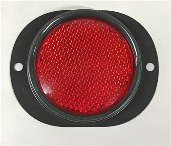 Red Reflector