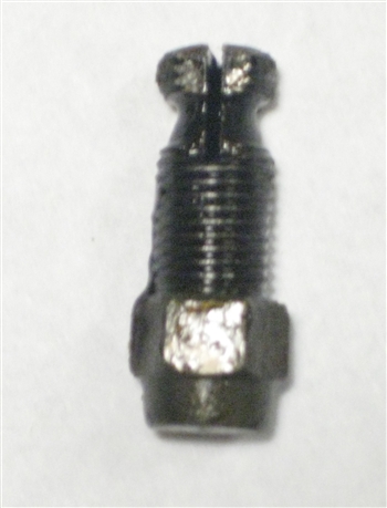 Tappet Adjusting Screw