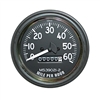 Speedometer Assembly - 1946 to 1958 CJ-2A, CJ-3A, CJ-3B (Early)