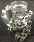 Carter W-O 596S Rebuilt Carburetor