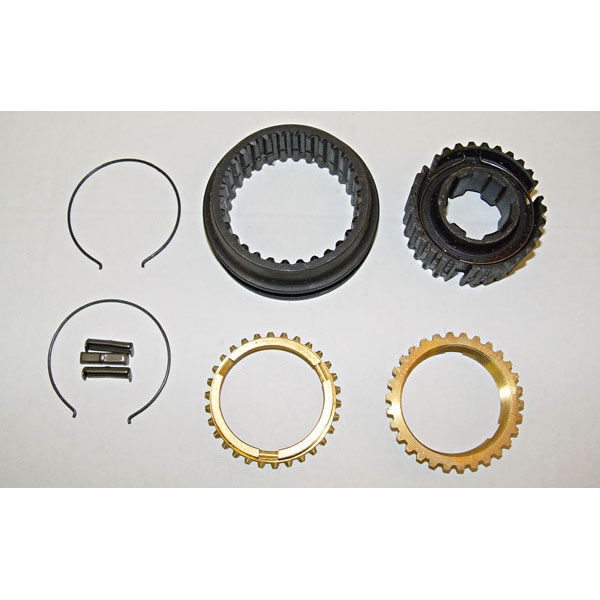 Willys America Transmission Synchro Unit for Willys Overland T90A