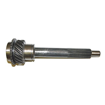 T90A-1 Input Shaft - Main Drive Gear