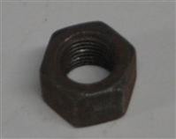 Connecting Rod Nut