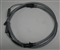 Rear Parking Brake Cable