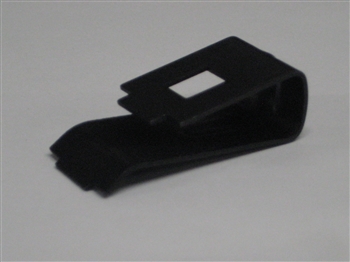 Brake Shoe Hold Down Clip