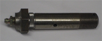 Rear Leaf Spring Pivot Bolt