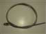 Front Parking Brake Cable