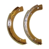 Transfer Case Parking Brake Shoe