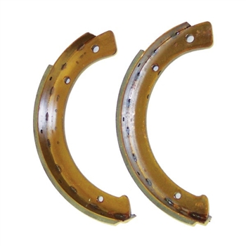 Transfer Case Parking Brake Shoe