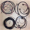 CJ-2A - Wiring Harness