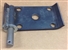 Leaf Spring Plate - Left