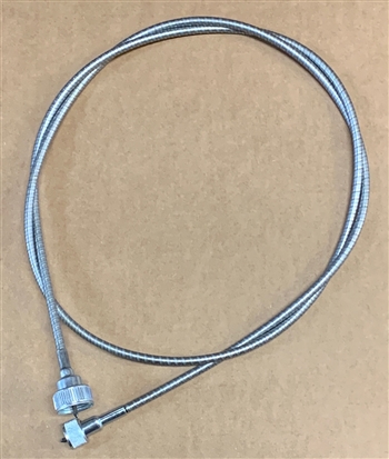 Speedometer Cable