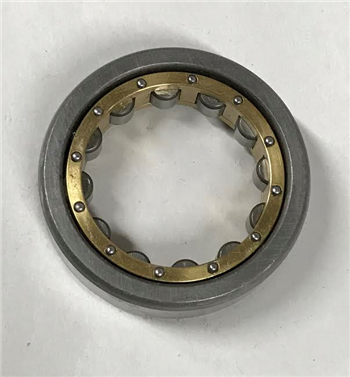 Rear Pinion Bearing