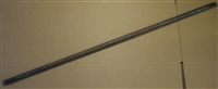 4X2 I-Beam Front Axle Tie Rod Tube