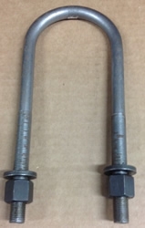 Leaf Spring U-Bolt