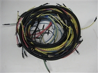 Wagon & Sedan Delivery Wiring Harness