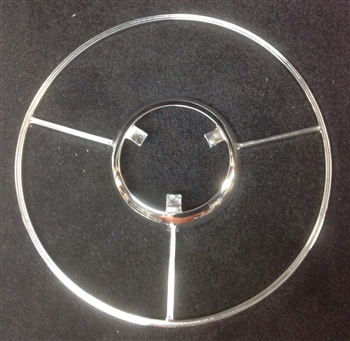 Horn Button Outer Ring