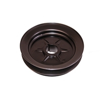 Crankshaft Front Pulley