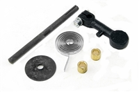 Heat Riser Valve Repair Kit (134)