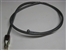 Front Parking Brake Cable