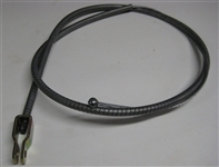 Front Parking Brake Cable