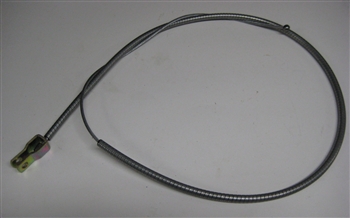 Front Parking Brake Cable