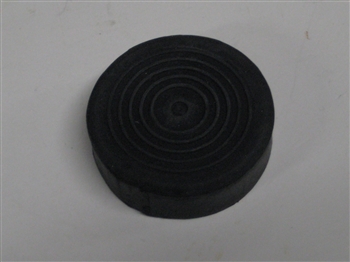 Starter Button Pad