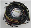 Jeepster Wiring Harness