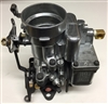 Carter W-O, 636-S Rebuilt Carburetor