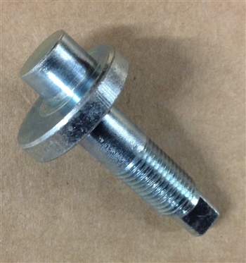 Willys America Eccentric Adjuster and Nut for Willys Overland Wagons ...