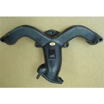 F4-134 Exhaust Manifold