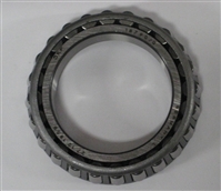 Carrier Bearing